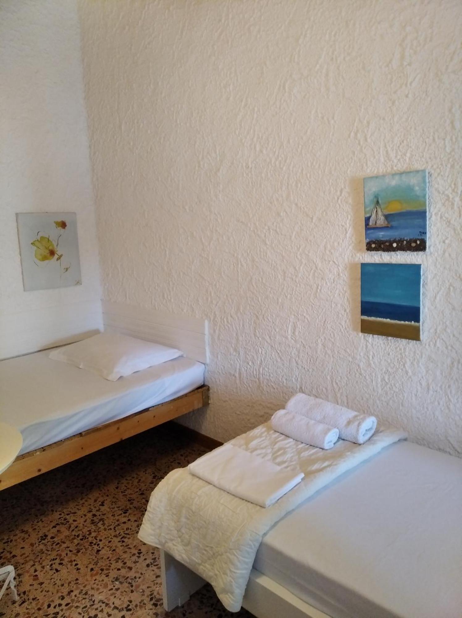Andreas' House #Dialiskari4# Apartment Limnionas  Exterior photo